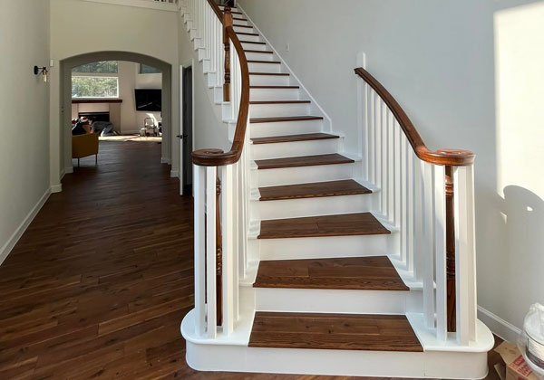 General remodeling work