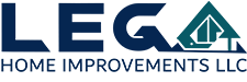 Lega Home Improvements Logo